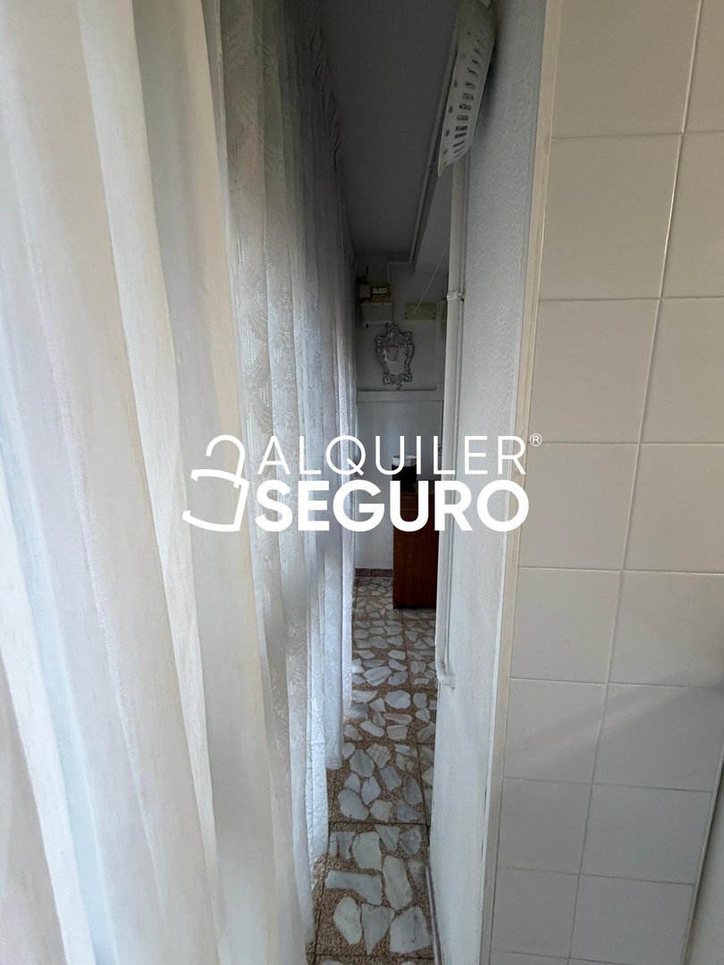 Piso de 61 m² en Madrid