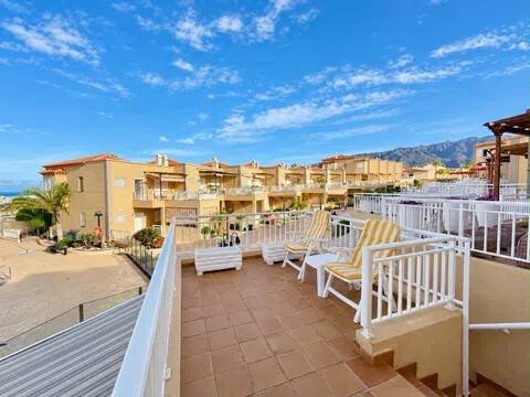 Appartamento 167 m² a Adeje