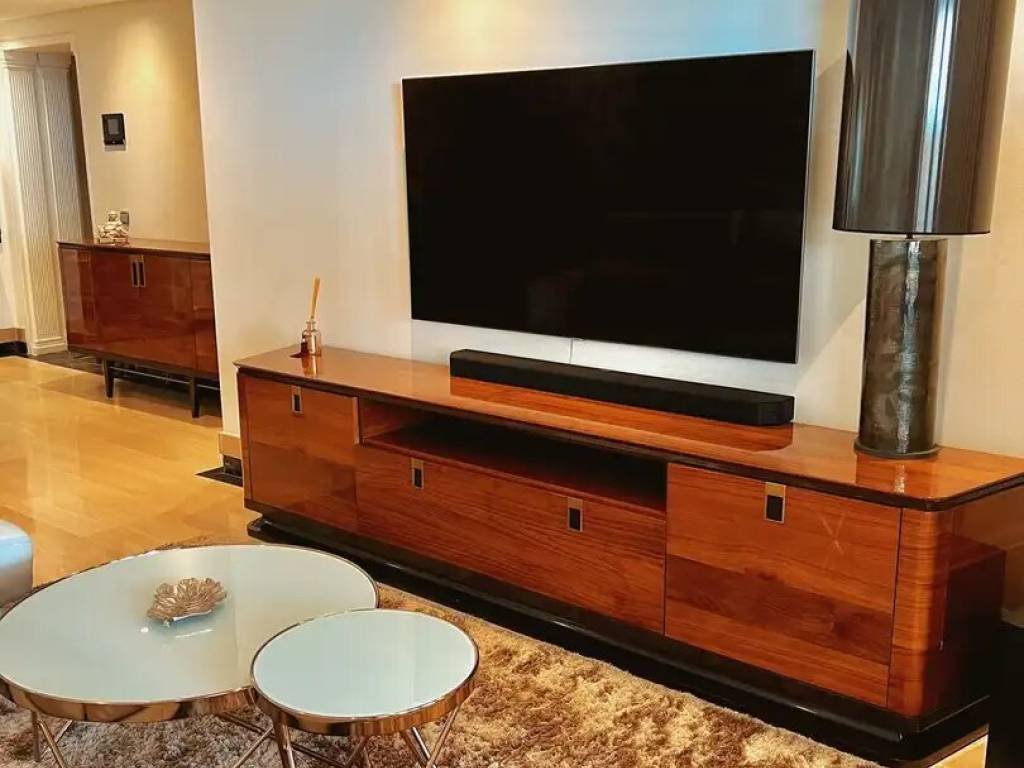 Piso de 95 m² en Estepona