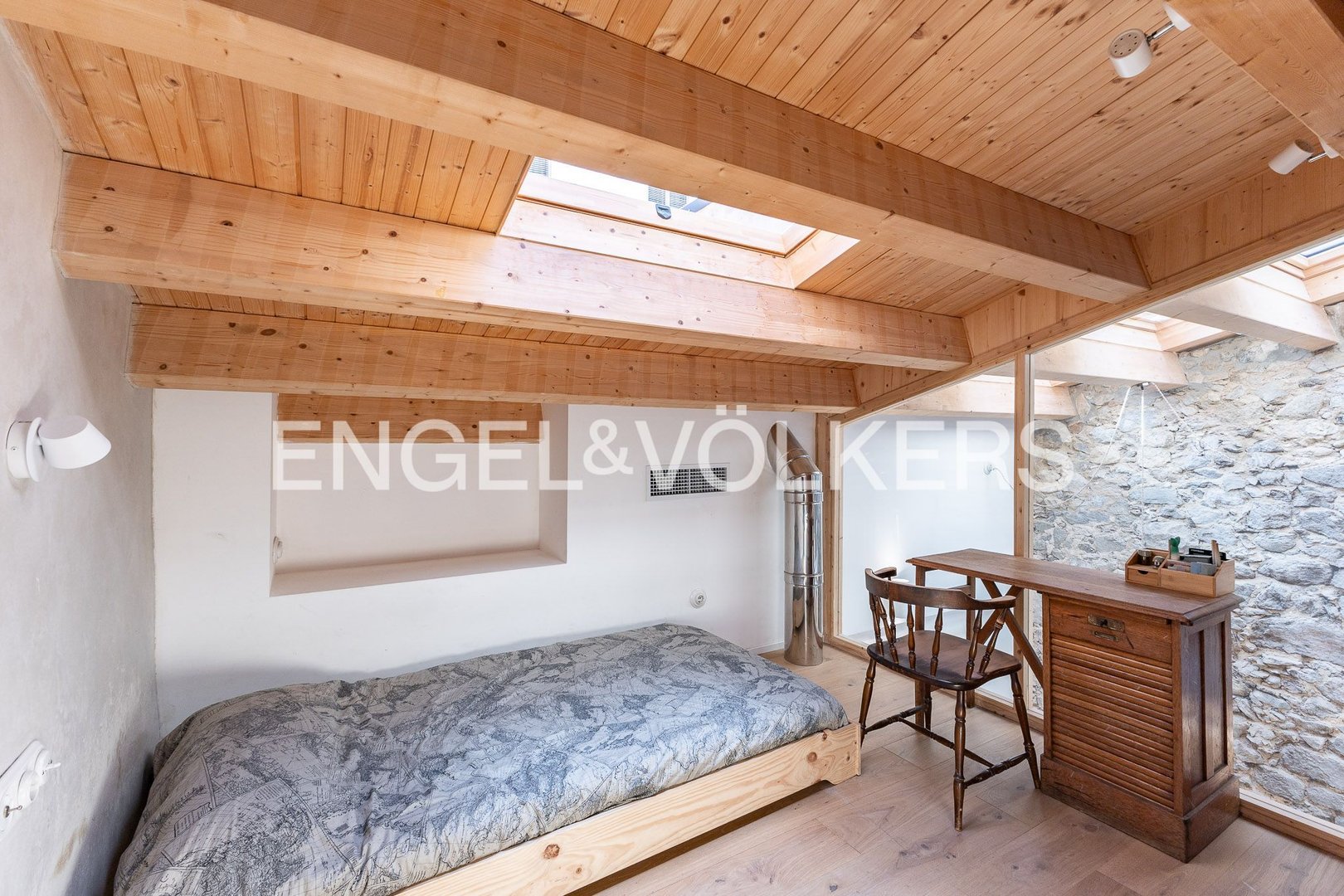 Piso de 185 m² en Sant Pol de Mar