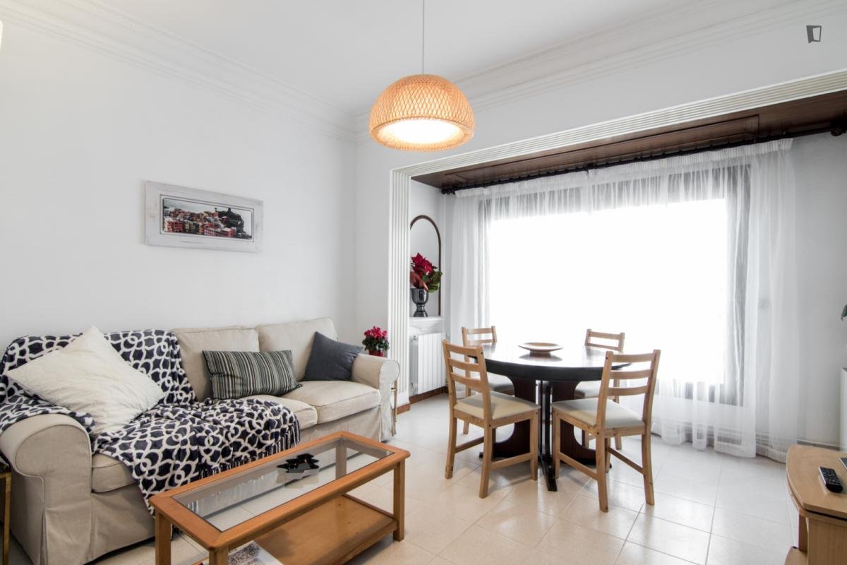 Habitación en alquiler, Barcelona