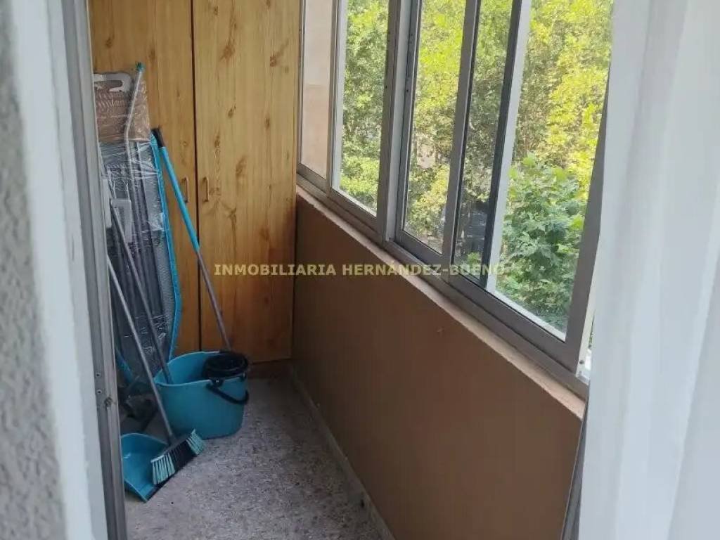 Piso de 111 m² en Salamanca