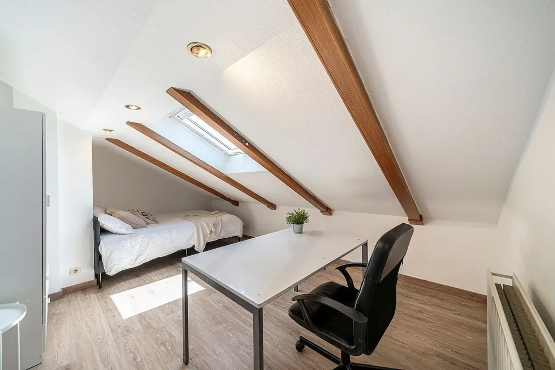 Pis de 110 m² a San Sebastián de los Reyes