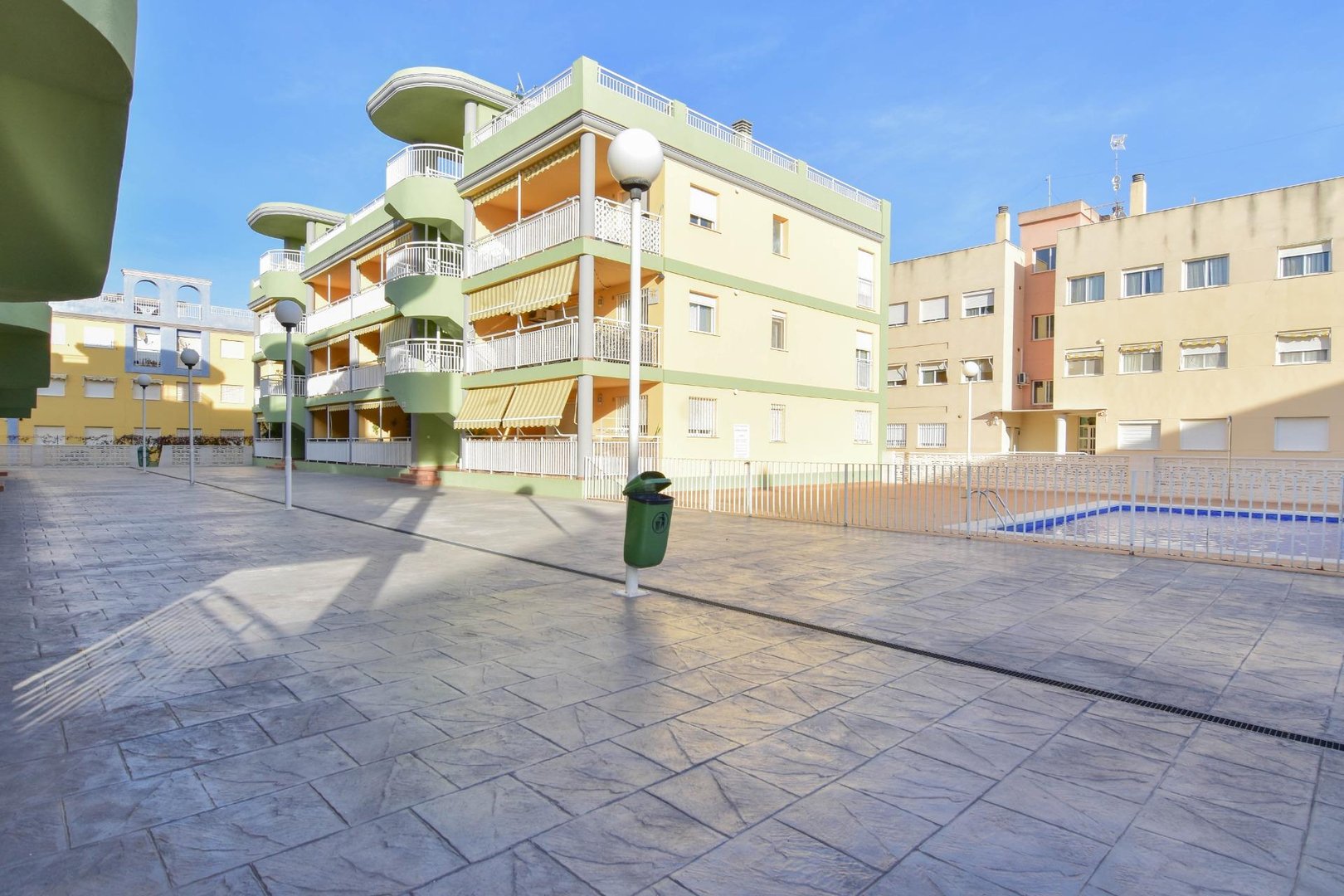 Apartamento 66 m² em Puçol