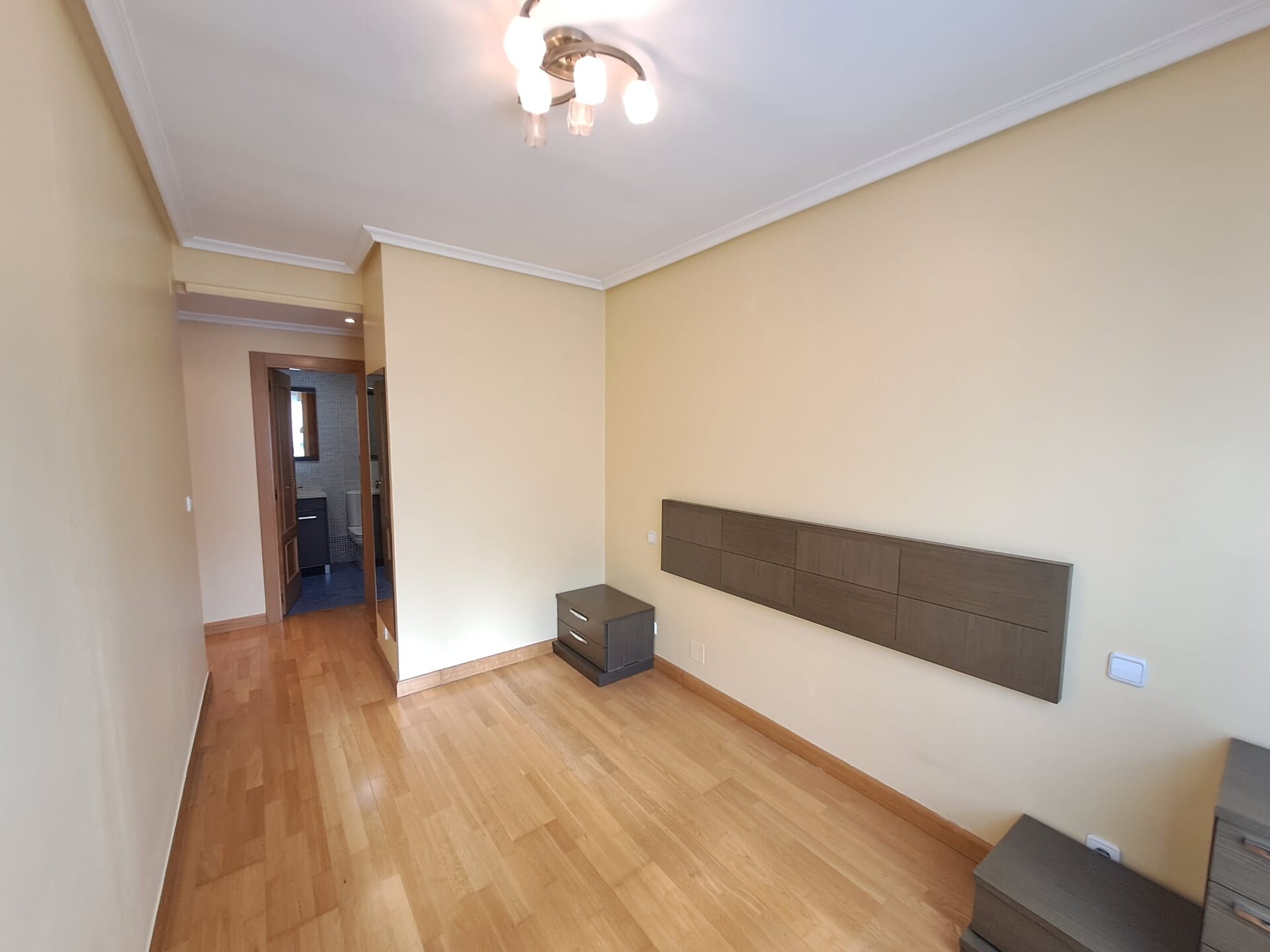 Apartamento 109 m² em Burgos