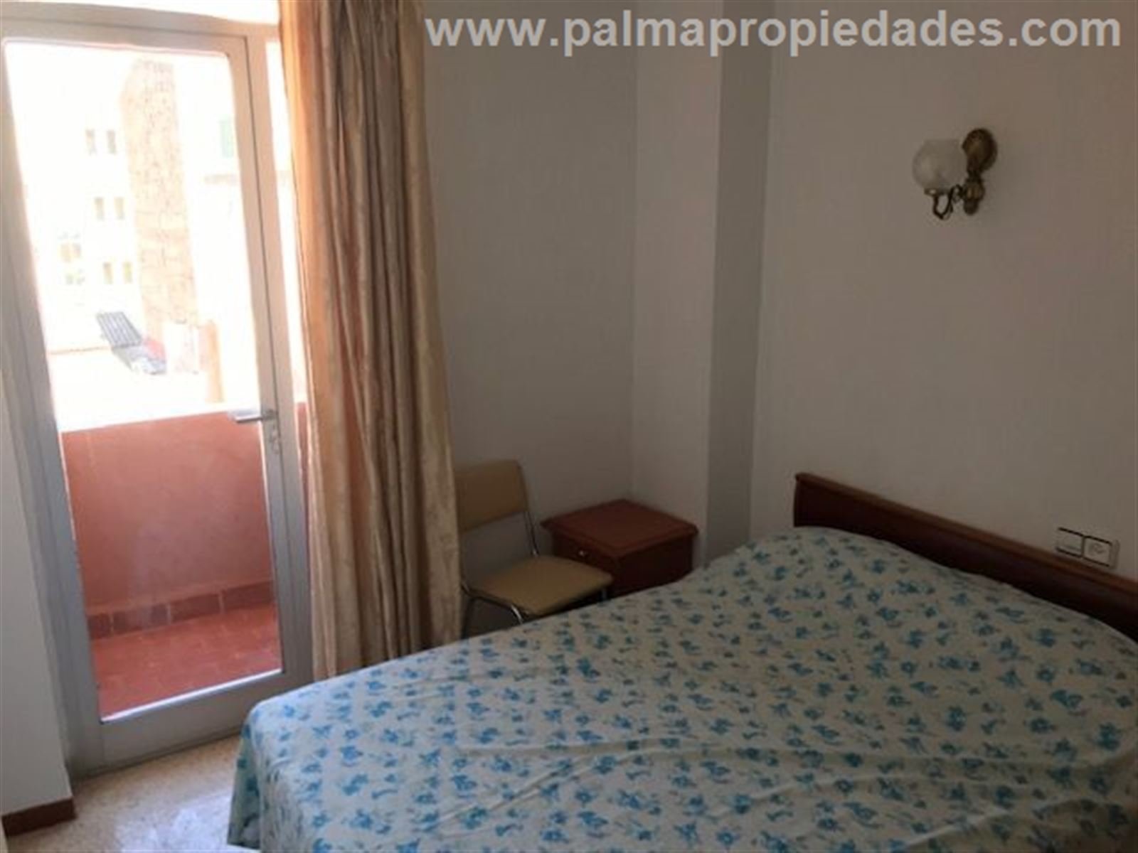 Piso de 112 m² en Palma
