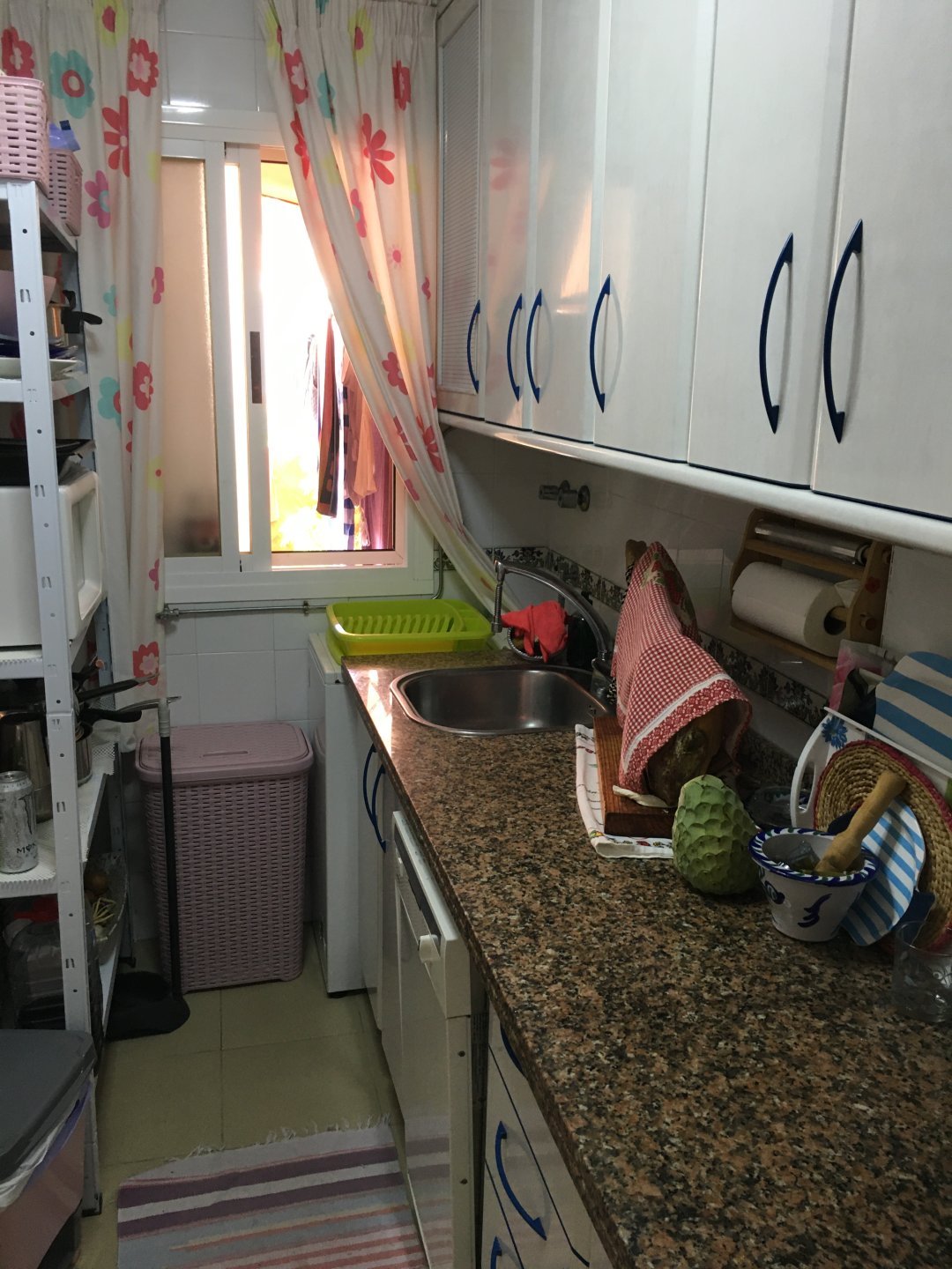 Appartamento 72 m² a Salobreña