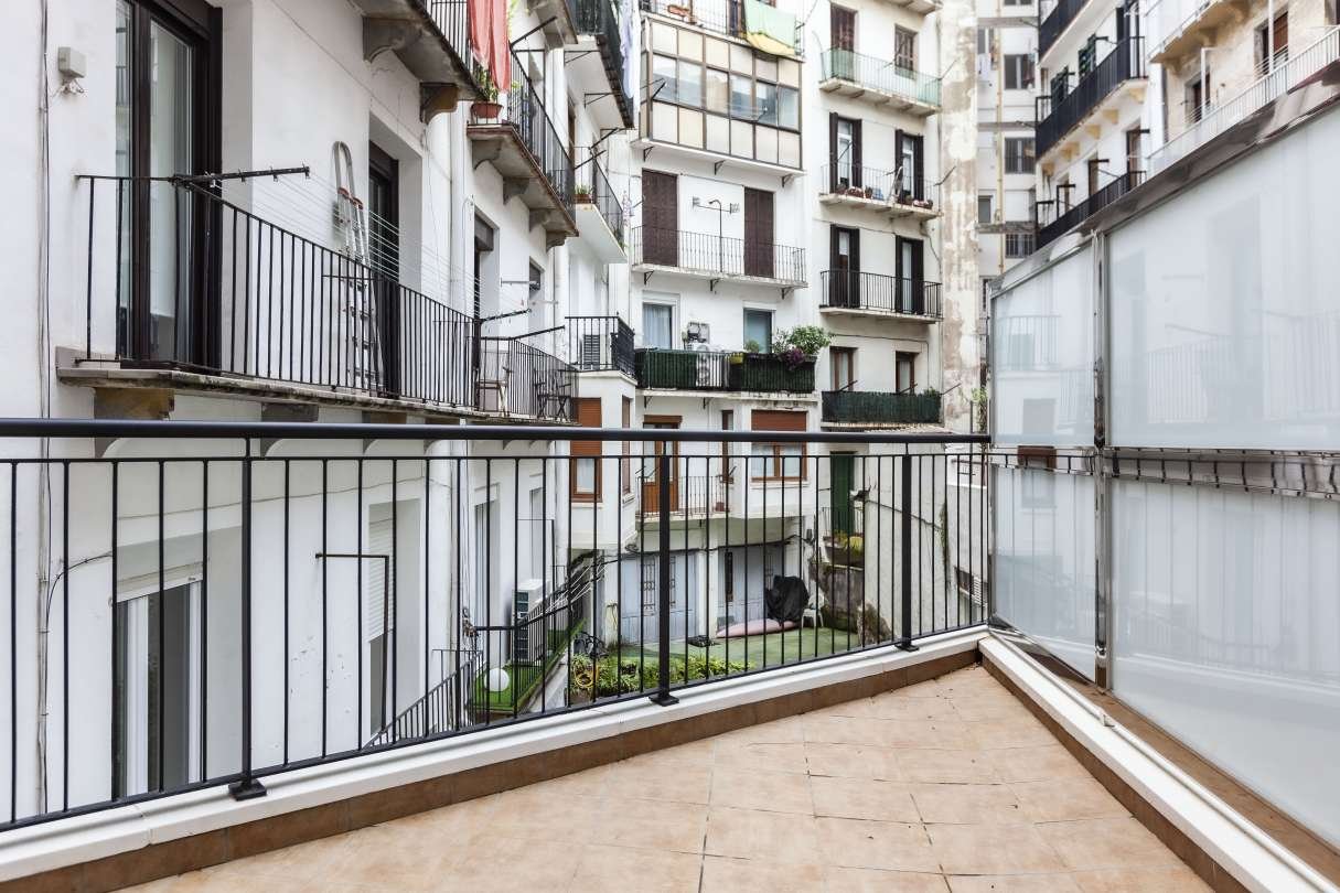 Pis de 67 m² a Sant Sebastià