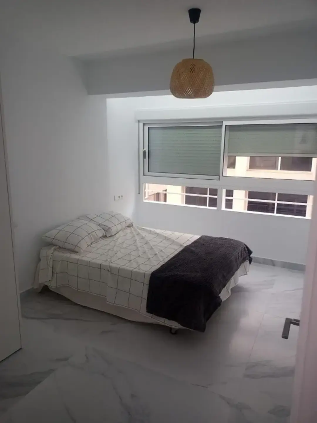 Pis de 90 m² a Alacant