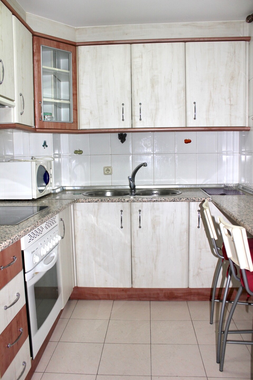 Pis de 60 m² a Cáceres