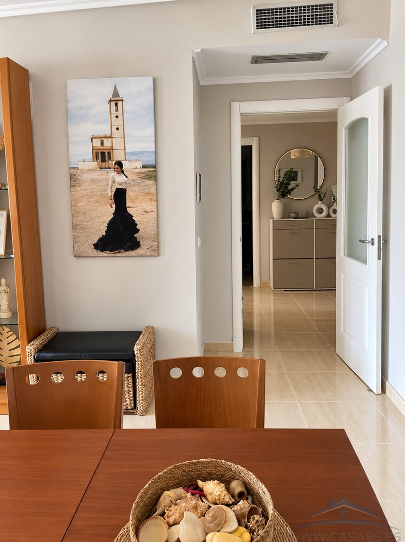Pis de 80 m² a Roquetas de Mar