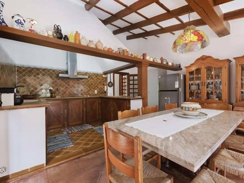 Casa de 277 m² en Son Servera