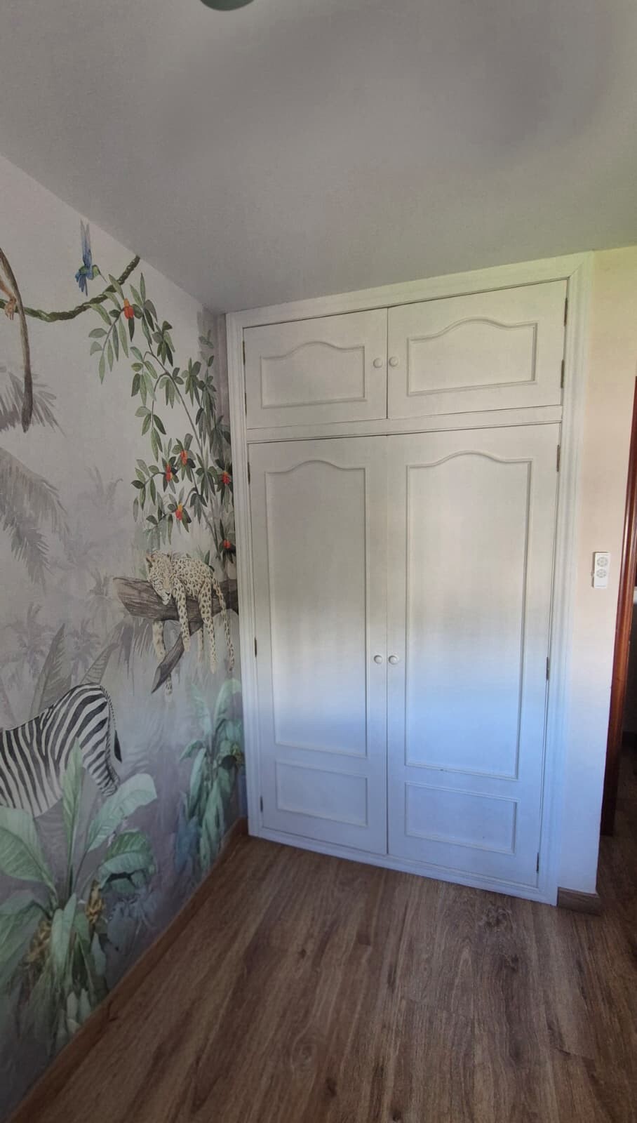 Pis de 93 m² a Còrdova