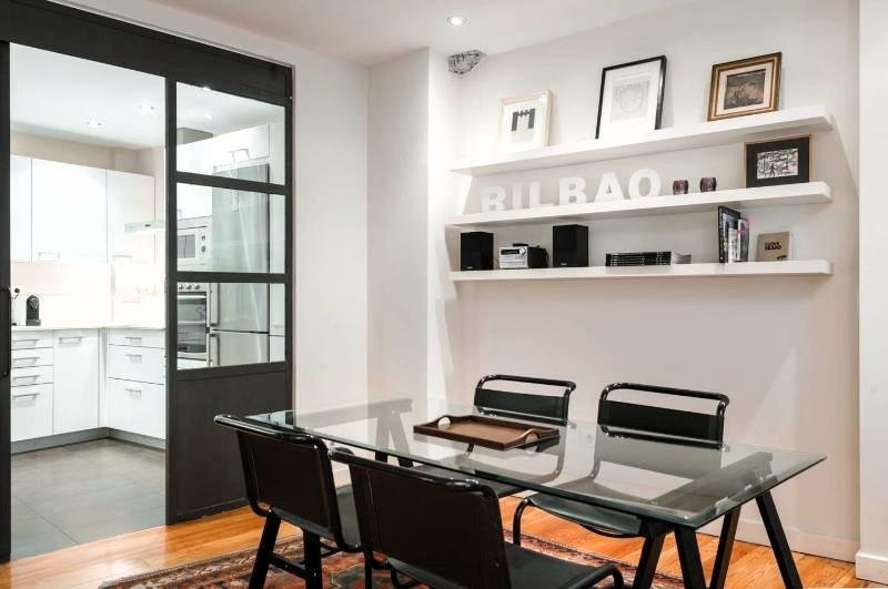 Piso de 81 m² en Bilbao
