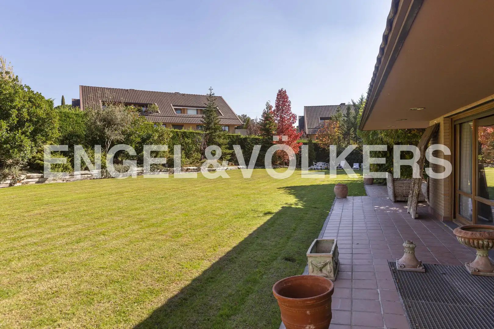 Piso de 500 m² en Boadilla del Monte