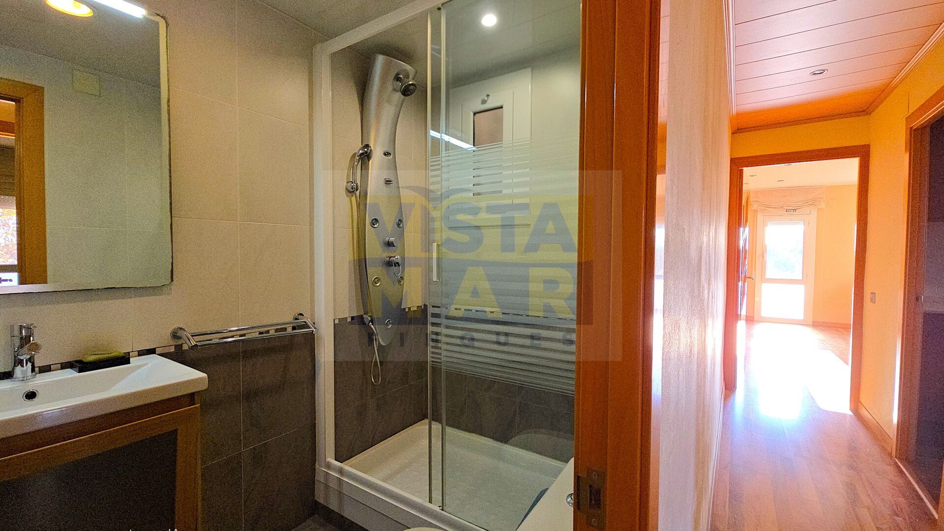 Pis de 77 m² a Cubelles