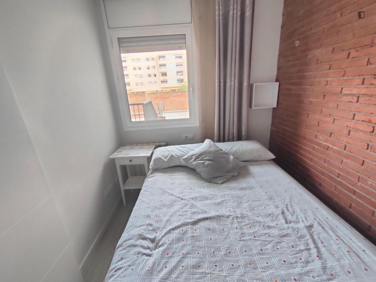 Piso de 62 m² en l'Hospitalet de Llobregat