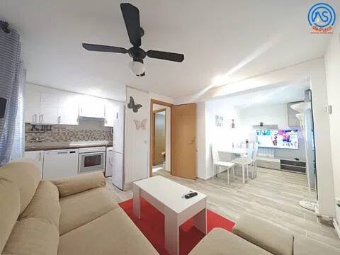 Piso de 48 m² en Zaragoza