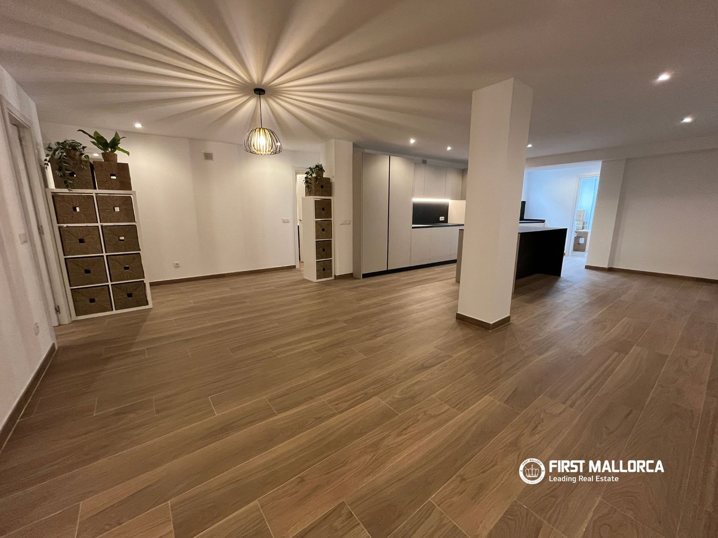 Pis de 147 m² a Palma