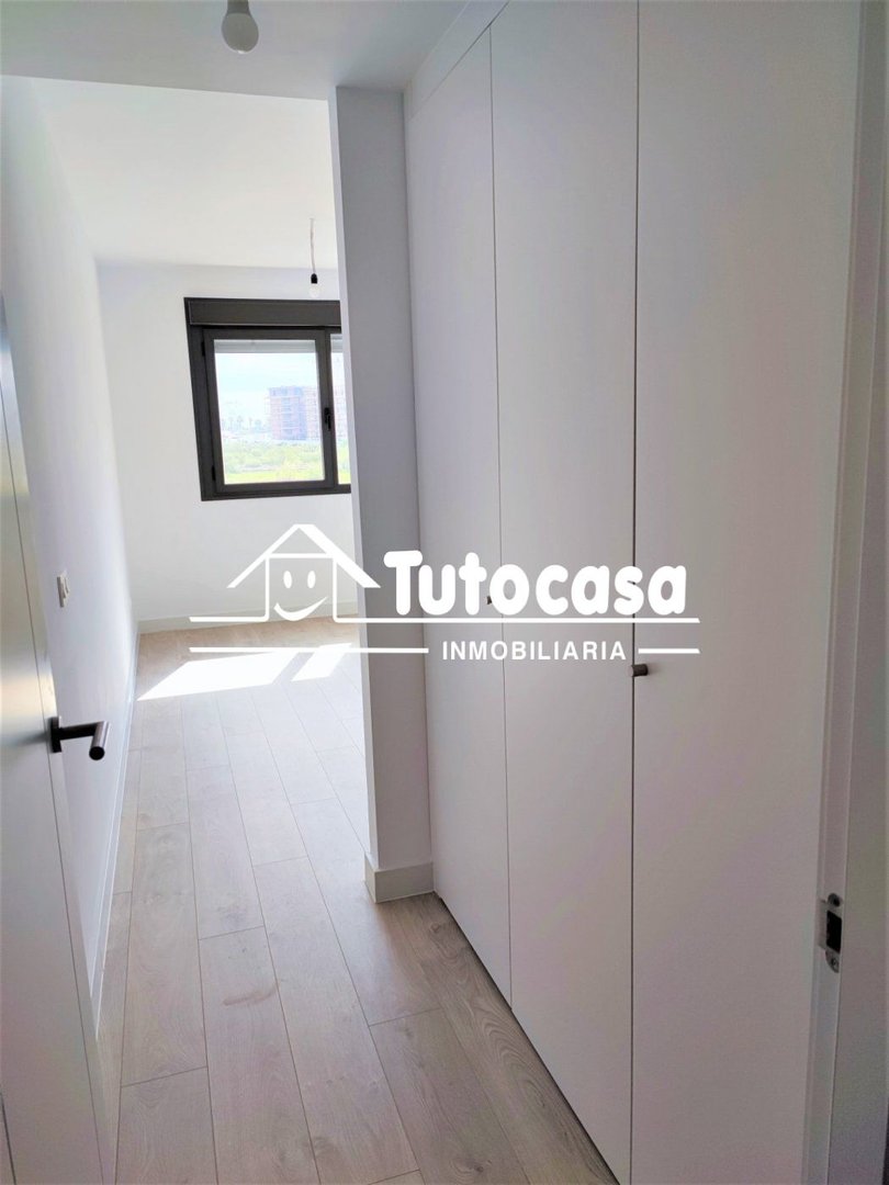 Piso de 173 m² en Dos Hermanas