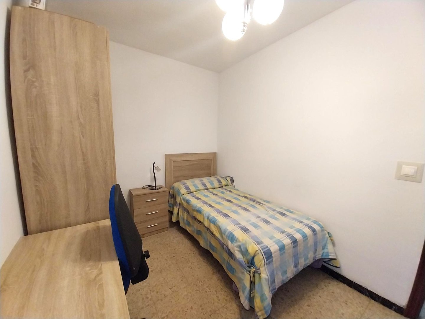 Appartamento 85 m² a Valladolid
