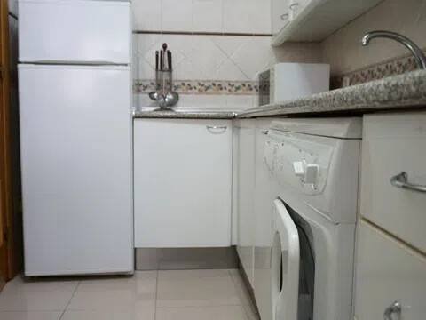 Appartamento 52 m² a Ávila