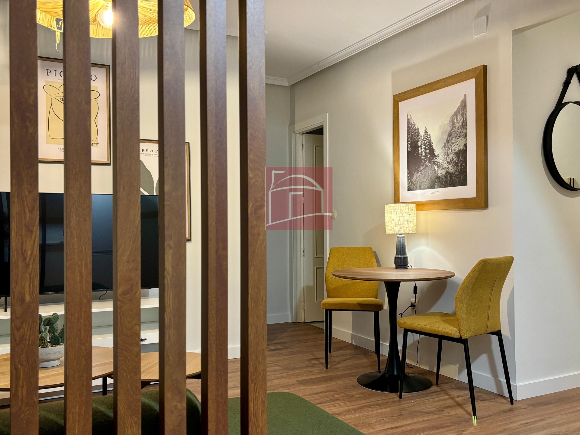 Apartamento 50 m² em Villanueva de la Serena
