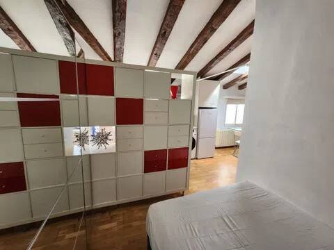 Piso de 40 m² en Madrid