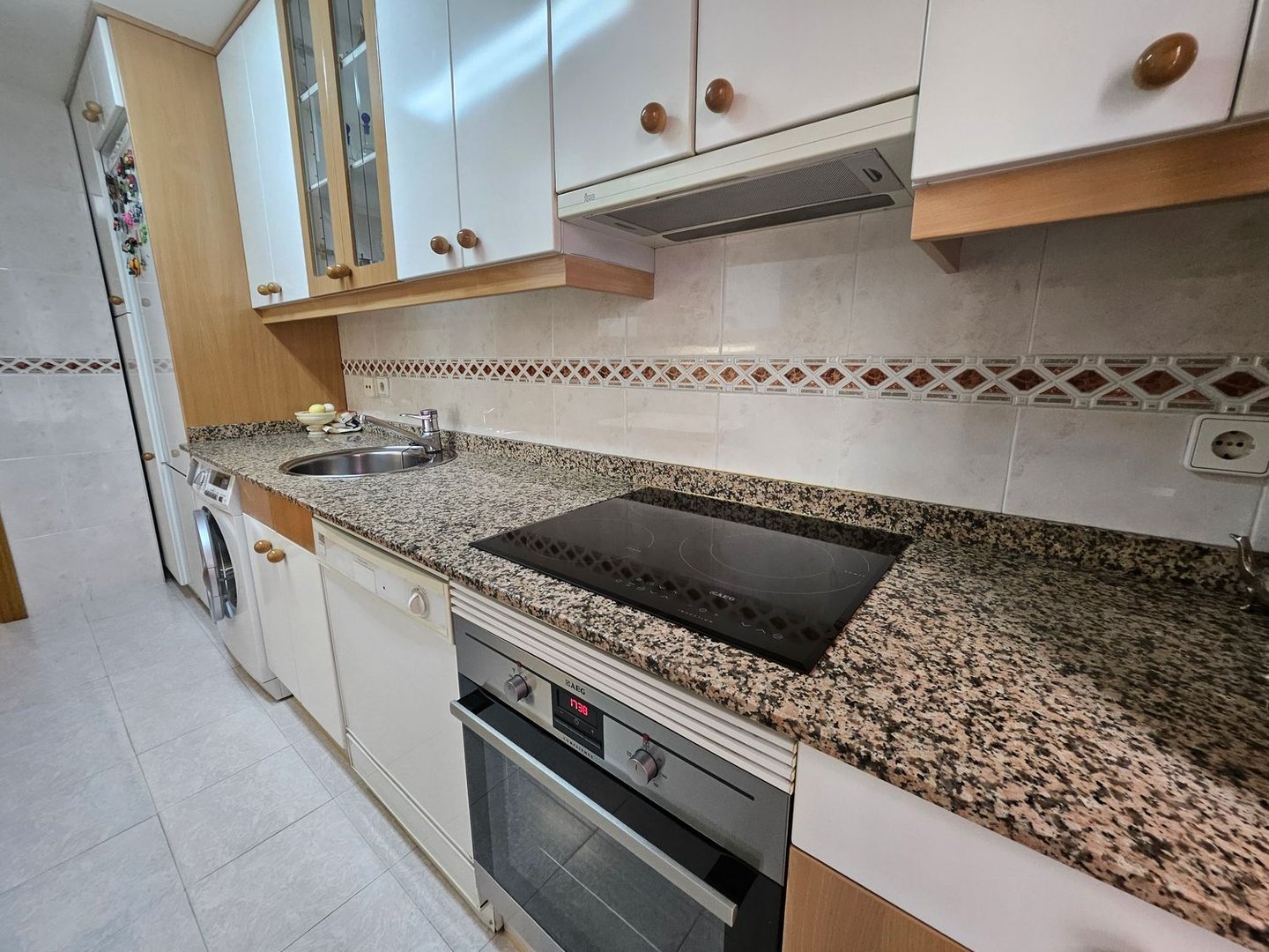 Piso de 75 m² en Segovia