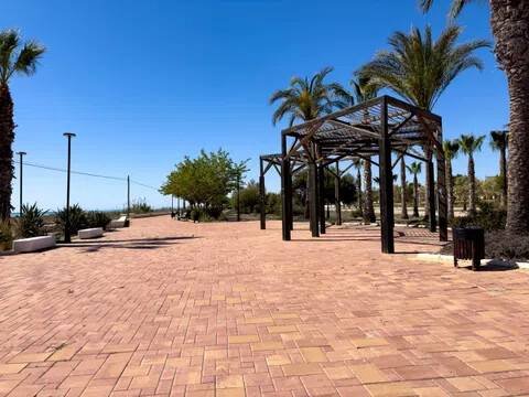 Piso de 66 m² en Almenara