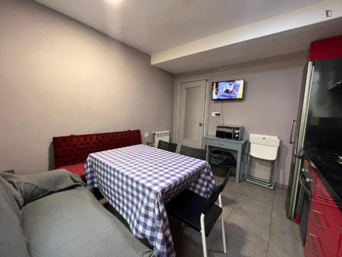 Habitació de lloguer, Granada
