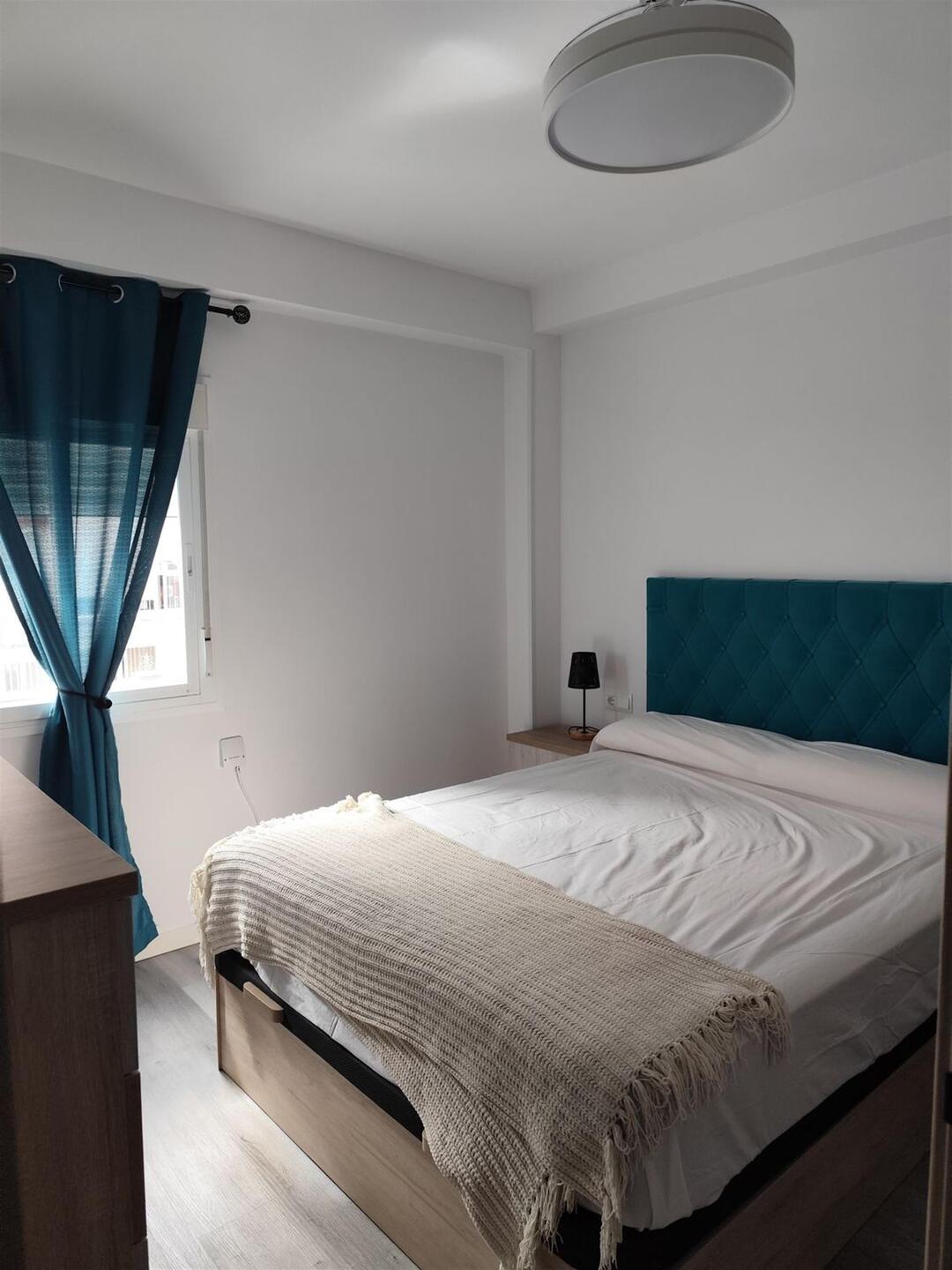 Apartamento 62 m² em Sevilla