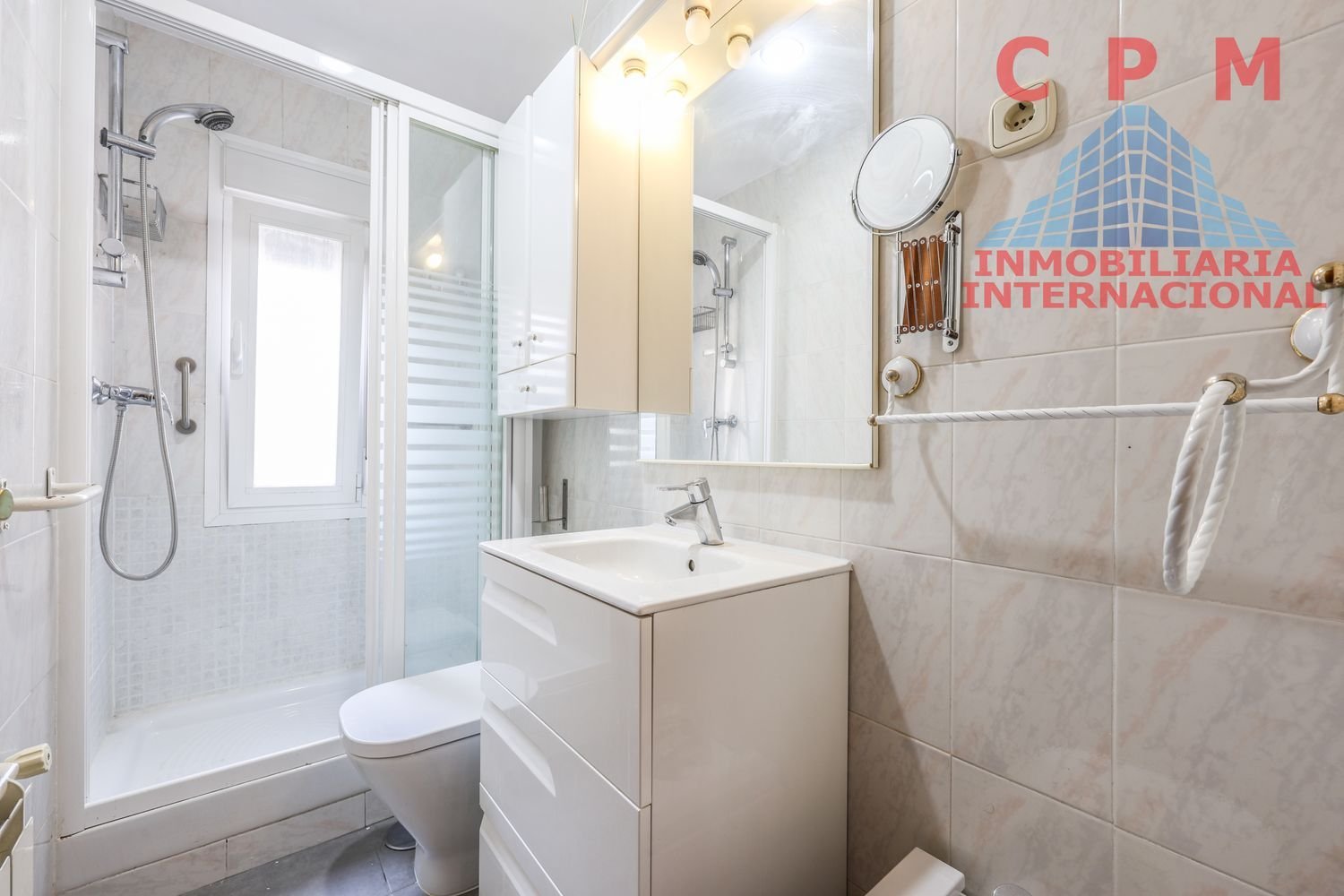 Wohnung 80 m² in Madrid