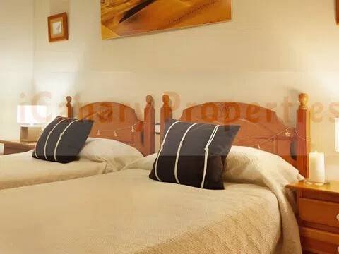 Piso de 45 m² en San Bartolomé de Tirajana