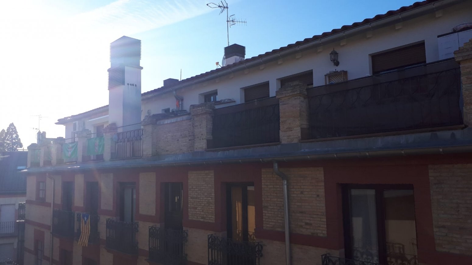 Piso de 50 m² en Pamplona