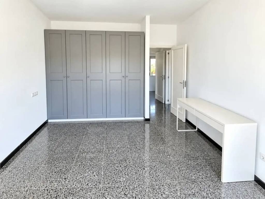 Wohnung 145 m² in Palma