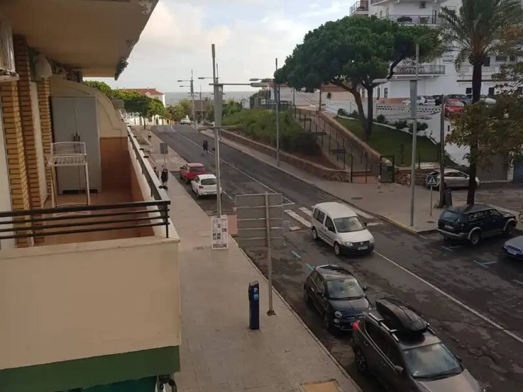 Piso de 90 m² en Punta Umbría