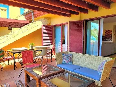 Piso de 200 m² en San Roque