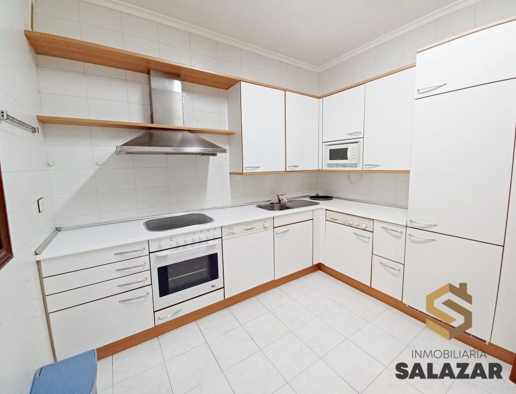 Piso de 62 m² en Bilbao