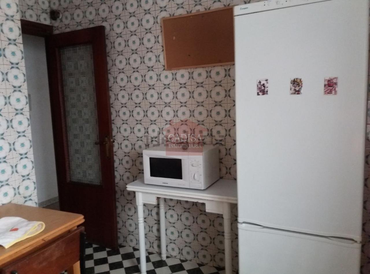 Piso de 105 m² en Salamanca
