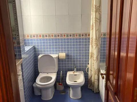 Chambre à louer, Melilla