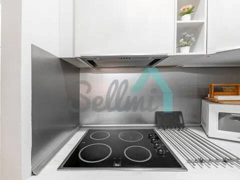 Piso de 57 m² en Oviedo