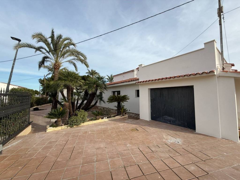 Casa de 376 m² a l'Alfàs del Pi