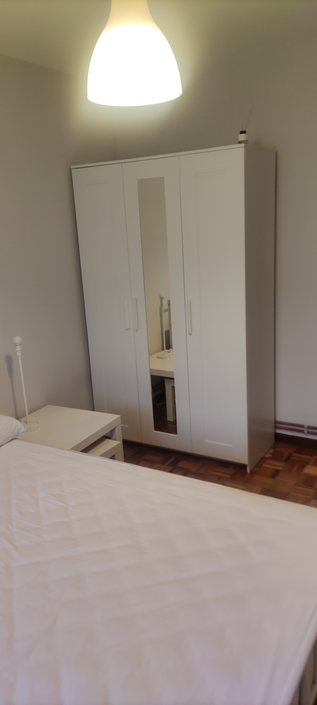 Habitació de lloguer, A Corunya