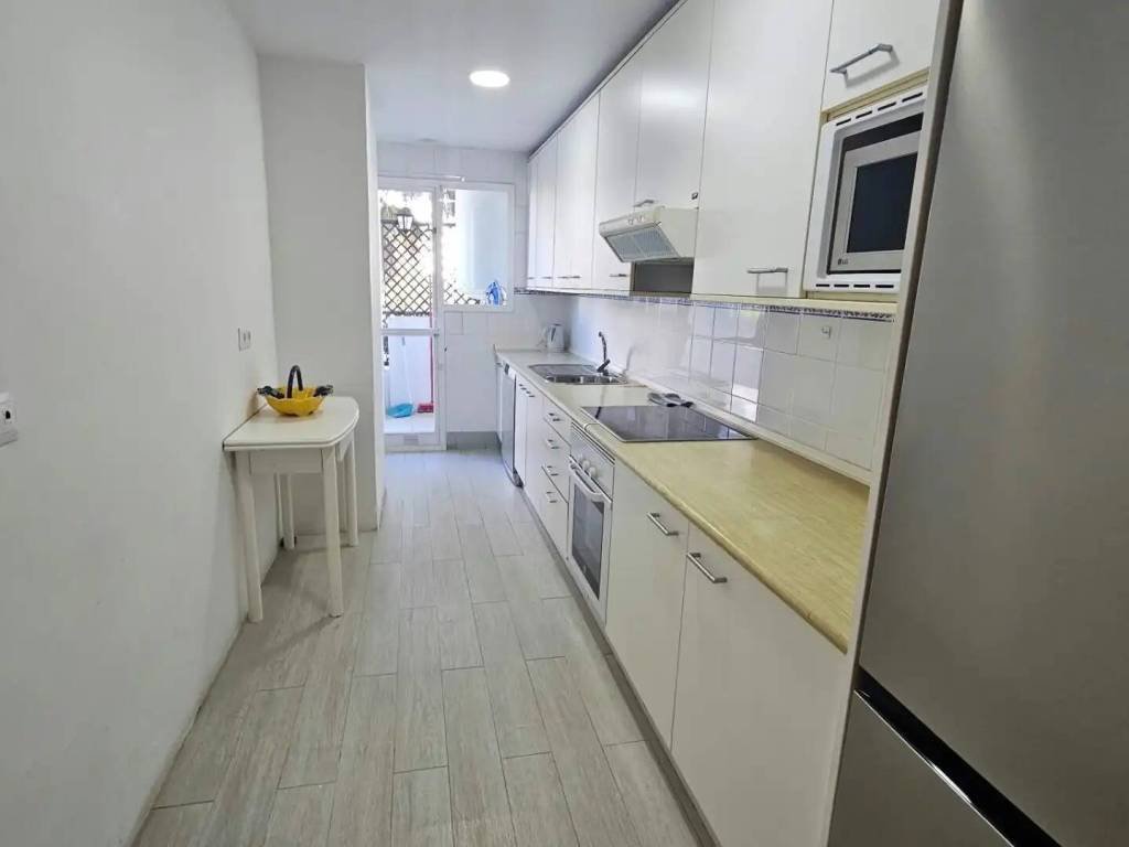 Pis de 110 m² a Marbella
