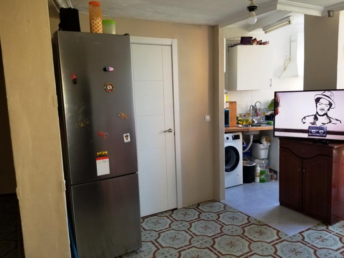 Habitación en alquiler, Sevilla