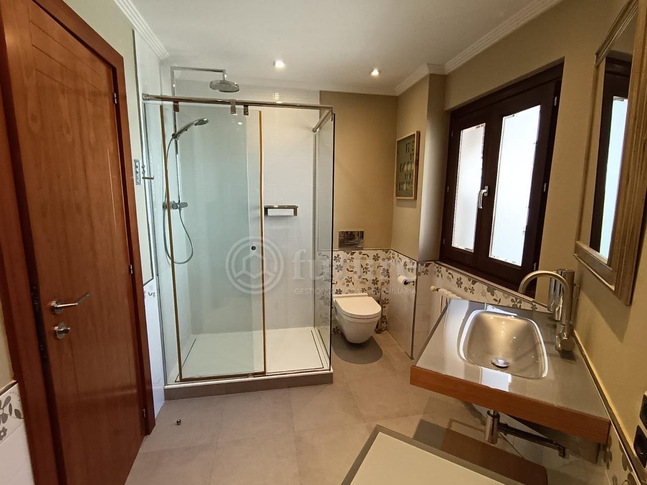 Piso de 135 m² en Salamanca