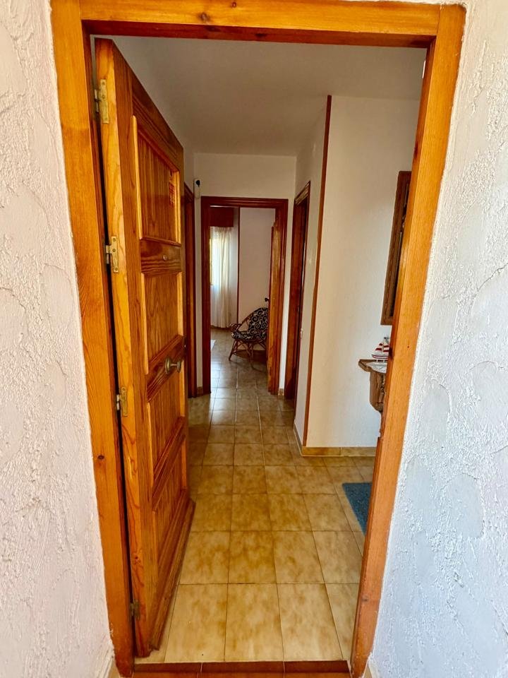 Piso de 103 m² en Roquetas de Mar