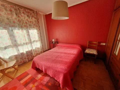 Piso de 113 m² en Avilés