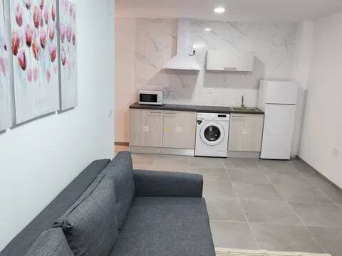 Pis de 45 m² a València